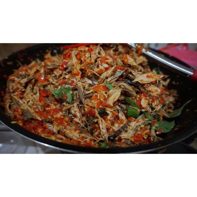 

ikan cakalang owakawik 150gr