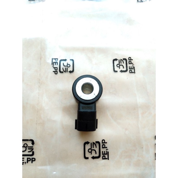 SENSOR KNOCK HONDA JAZZ CITY-BRIO-MOBILIO-BRV-HRV-CIVIC -CRV ORI