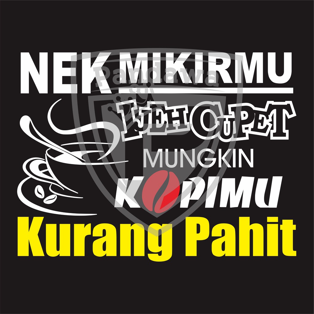 STICKER CUTTING CUSTOM KATA MOTIVASI /LUCU UNTUK MOBIL TRUK L300 PICKUP