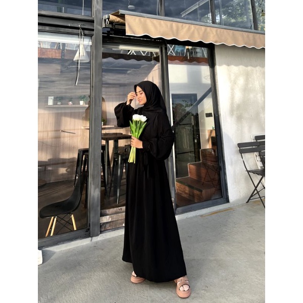 MECCA ABAYA