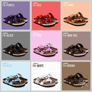 My Feet sandal  kesehatan  F4 Shopee Indonesia