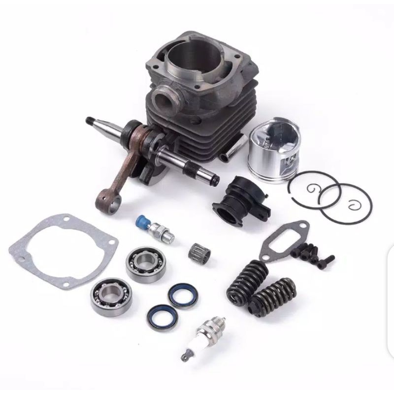 cylinder set husqvarna 365 1paket