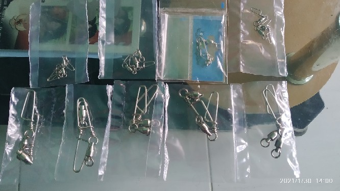 Irus Stainless Wayang / Centong Sayur Kuah