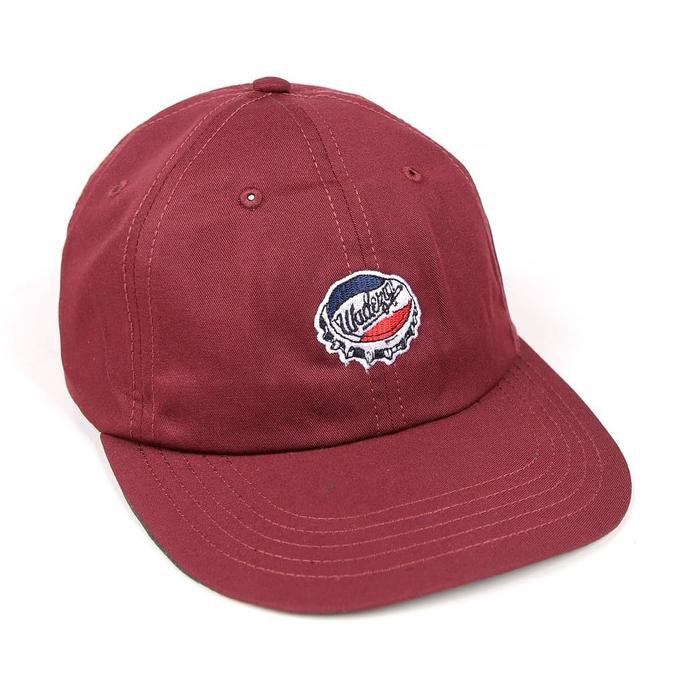 Topi WADEZIG " SHANGHAI DADHAT" ORIGINAL. Fashion Pria | Topi Pria | Topi Baseball