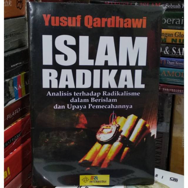 Islam Radikal yusuf qardhawi