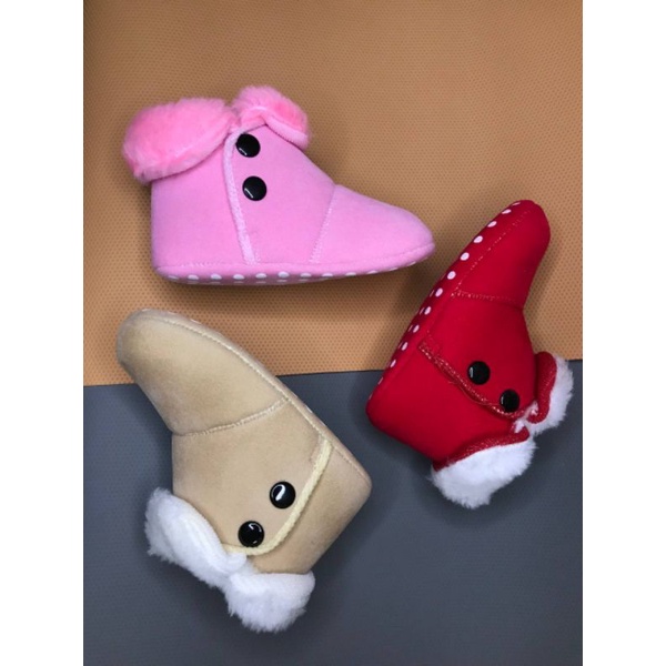 sepatu bayi perempuan umur 0 12 bulan terbaru sepatu bayi prewalker baby jb