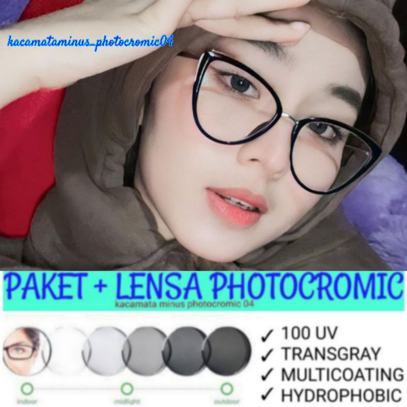 kacamata termurah dan terlaris 3002