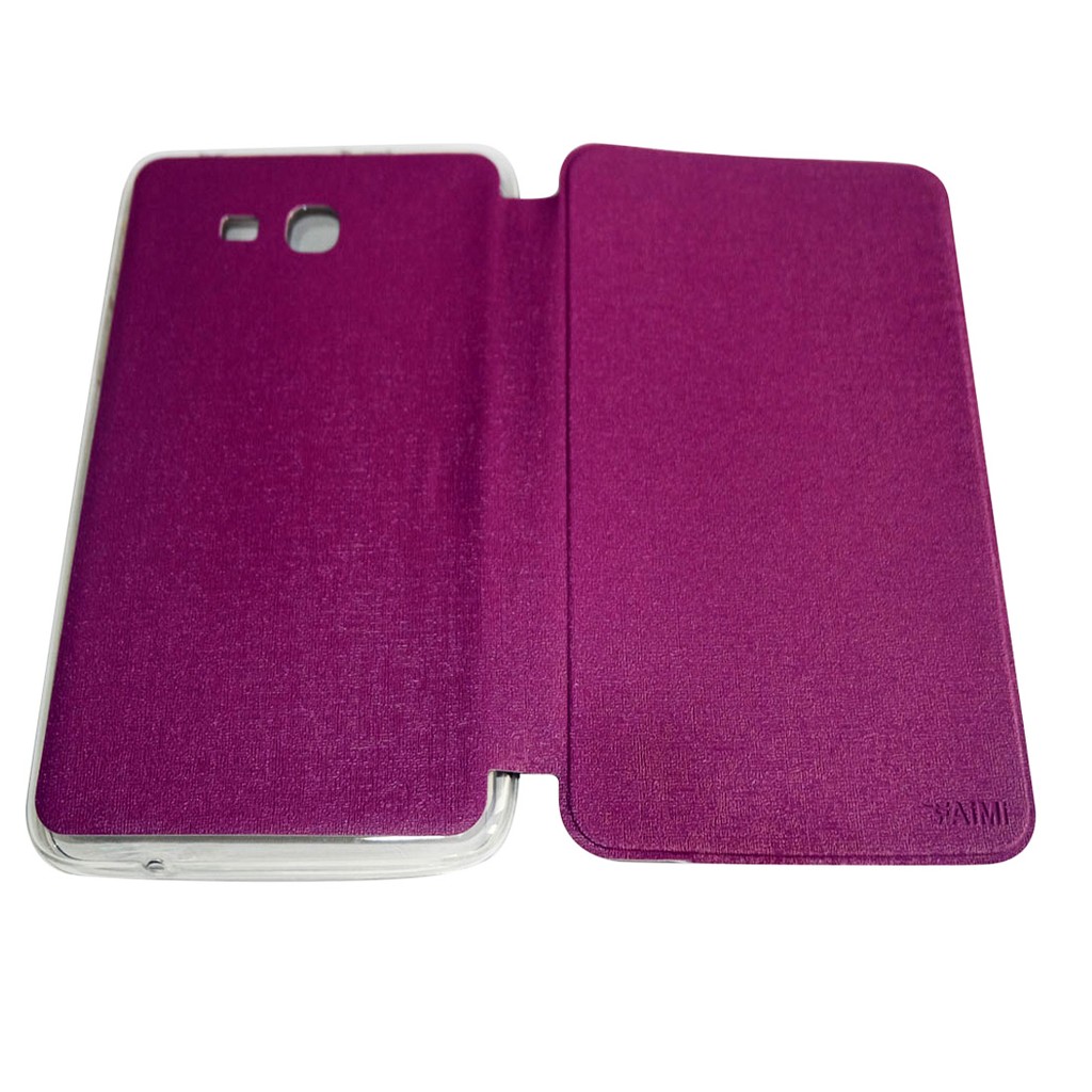 AIMI Samsung Galaxy Tab 3 V 7 Inch T116 FlipShell / Flip Cover Dompet Case Casing Sarung Tab3 V