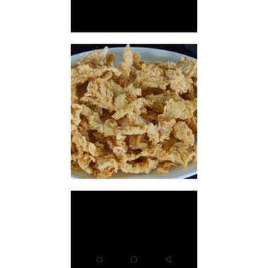 

jamur krispi/kripik jamur