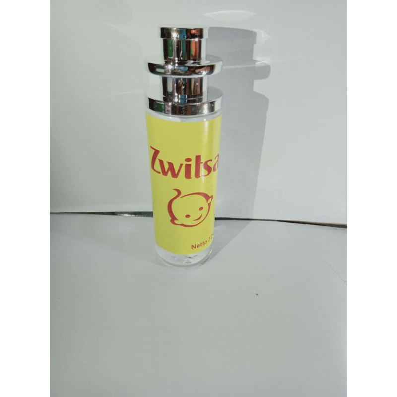 PARFUM THAILAND ZWITSAL GROSIR