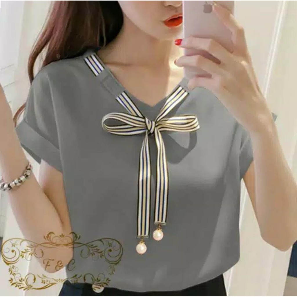 BLOUSE WANITA / BLOUSE LAURA / BLOUSE THALIA / BLOUSE VERRA / FASHION WANITA