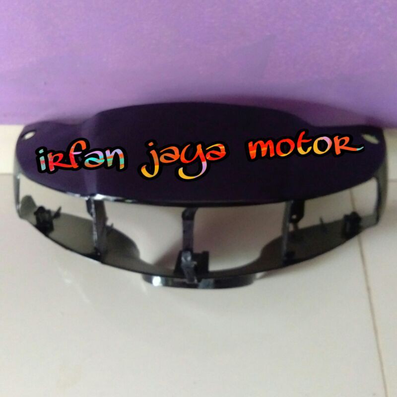 Batok kepala Suzuki GS tornado Shogun kebo