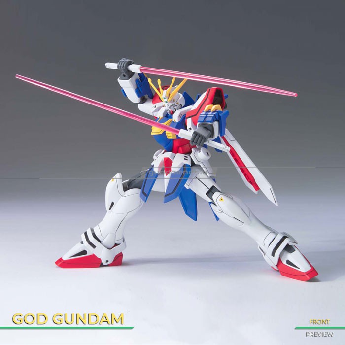 Gundam Set