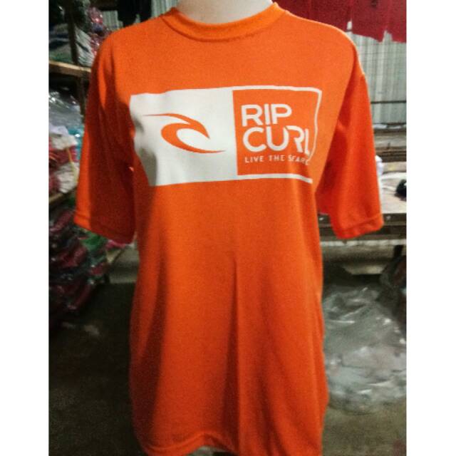 Kaos Ripcurl/Original/Grade ori