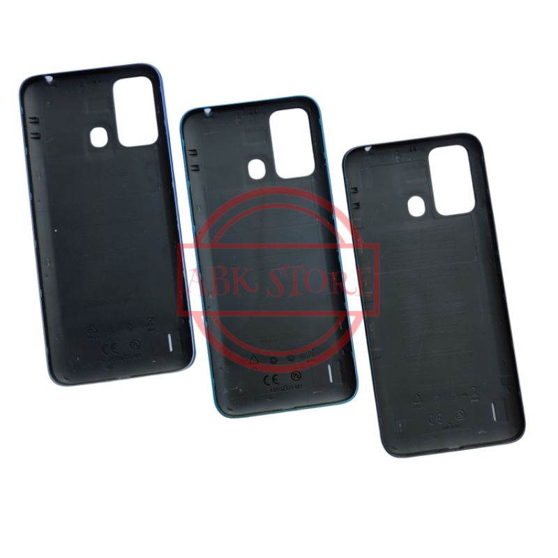 TUTUP BELAKANG BACKDOOR BACKCOVER BACK CASING INFINIX ITEL VISION 1 PRO HOUSING
