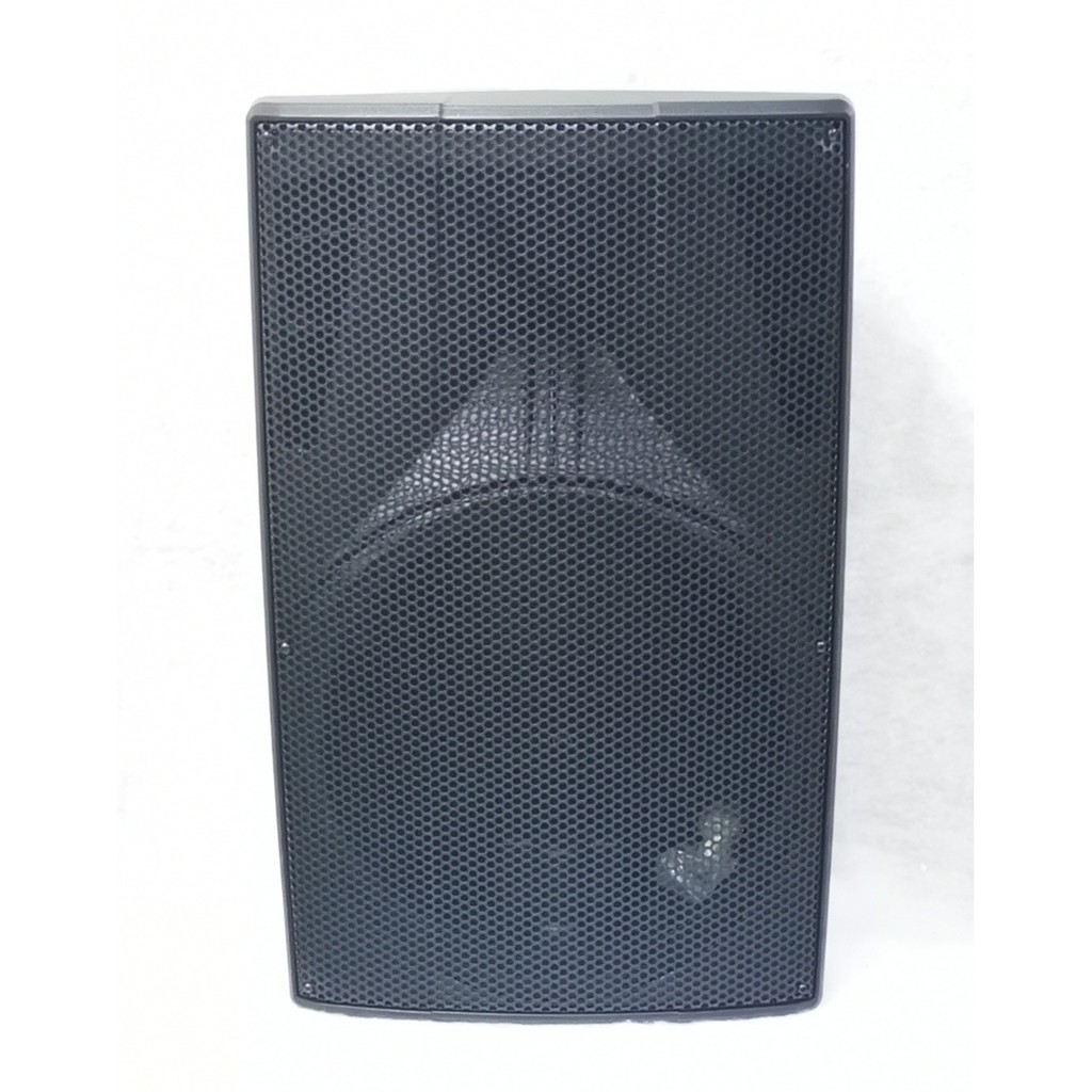 STX - BOX PVC KOSONG : BOX MODEL EV 15INCH SE