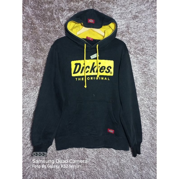 sweater hodie dickies pl/second