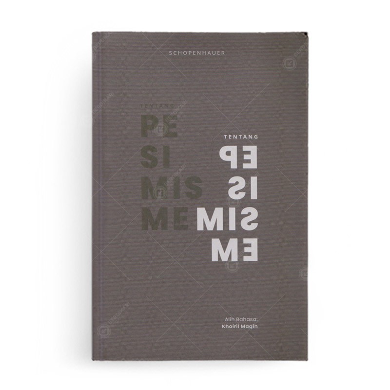 Berdikari - Tentang Pesimisme - Antinomi