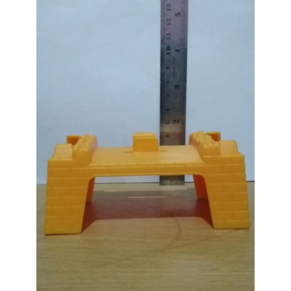 part jembatan thomas and friends preloved