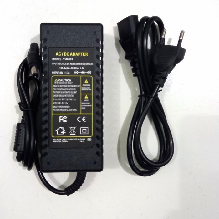 adaptor 48v 3a / adapter 48v 3a / adaptor 48 volt / switching adaptor