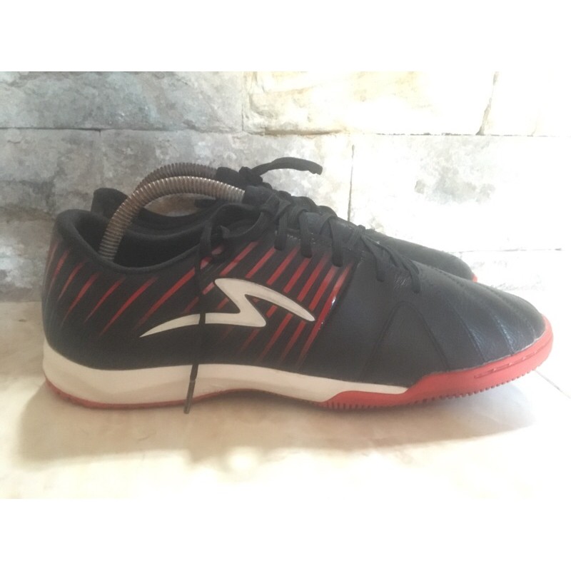 Specs Barricada Lea