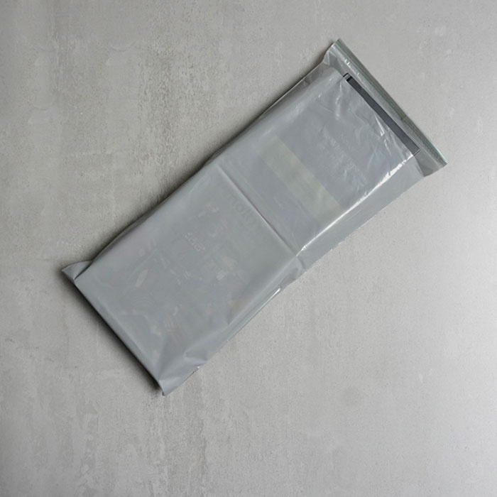 

20x40 + 5cm POLYMAILER / PLASTIK PACKING ONLINE ABU