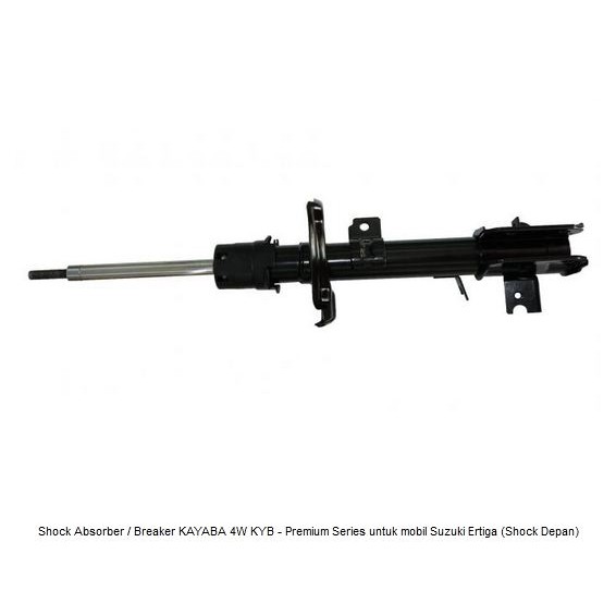 Shock Absorber / Breaker KAYABA 4W KYB - Premium Series untuk mobil Suzuki Ertiga (Shock Depan)