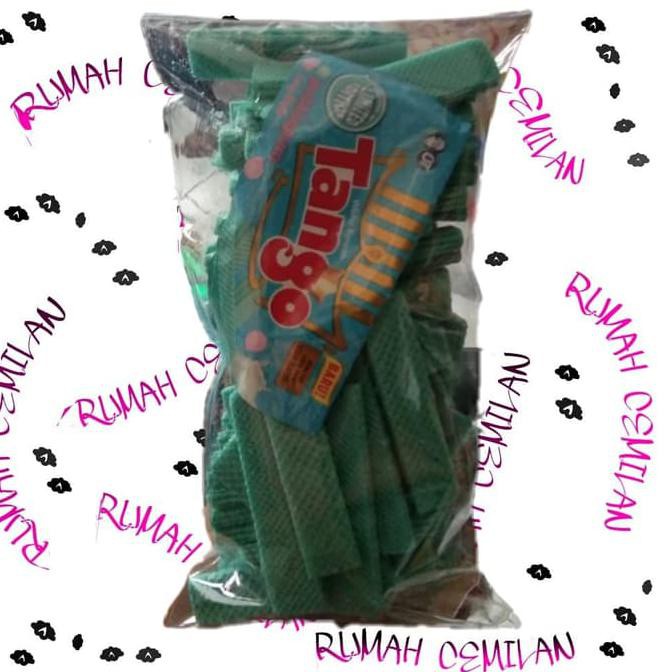 

LENGKAP TANGO WAFER BUBBLEGUM 250GR /SNACK ORI KILOAN