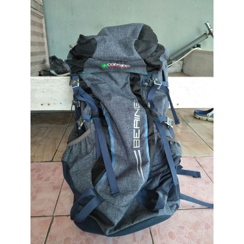 carrier consina bering 60L