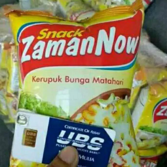 

SNACK JAMAN NO SNAK ZAMAN NOW JAJAN VIRAL MATA DUITAN ZAMANO BERHADIAH