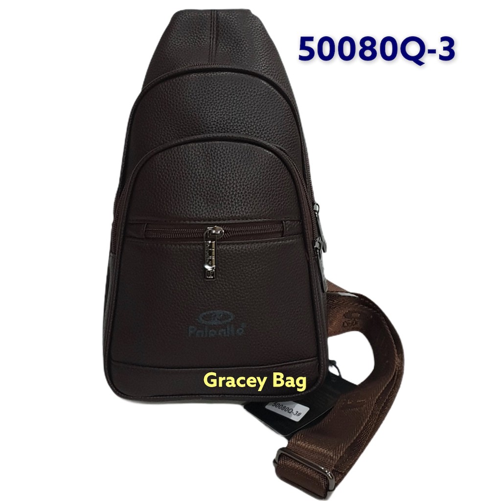 GB-50080Q Tas Dada Selempang Paloalto by Alto