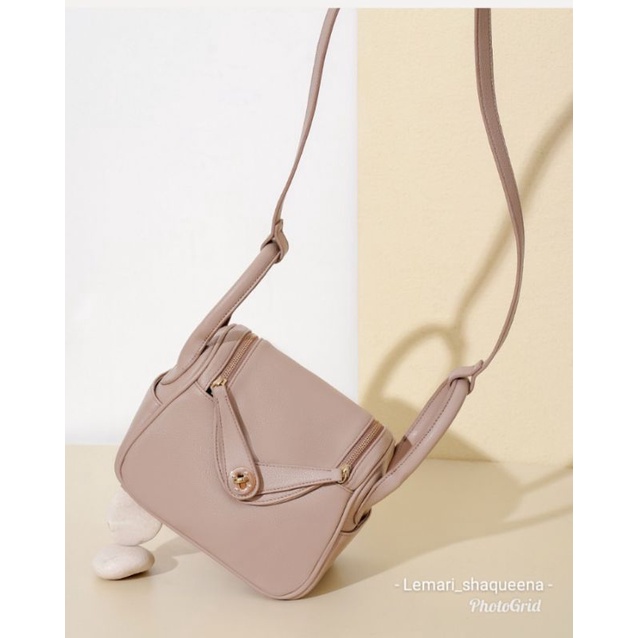 LUNA MINI BAG BY GEULIS.ID