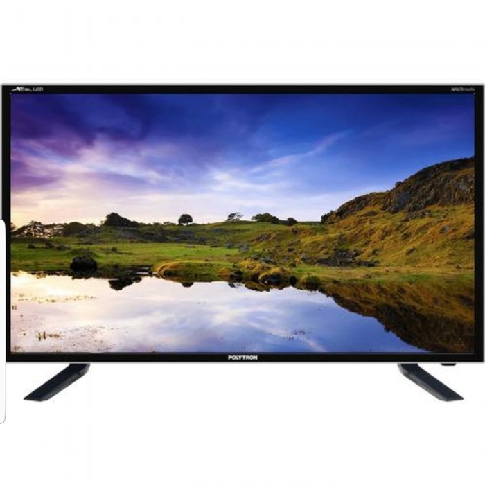 LED TV POLYTRON 32INCH PLD32D1852 / 32 D1852