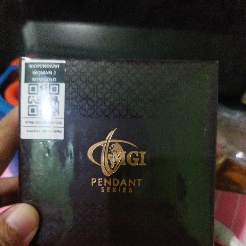 MCI KALUNG KESEHATAN ORIGINAL 100%