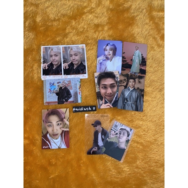 mpc ptd swz sowoozoo dalmajung ptd bts taehyung jhope rm spc hobi