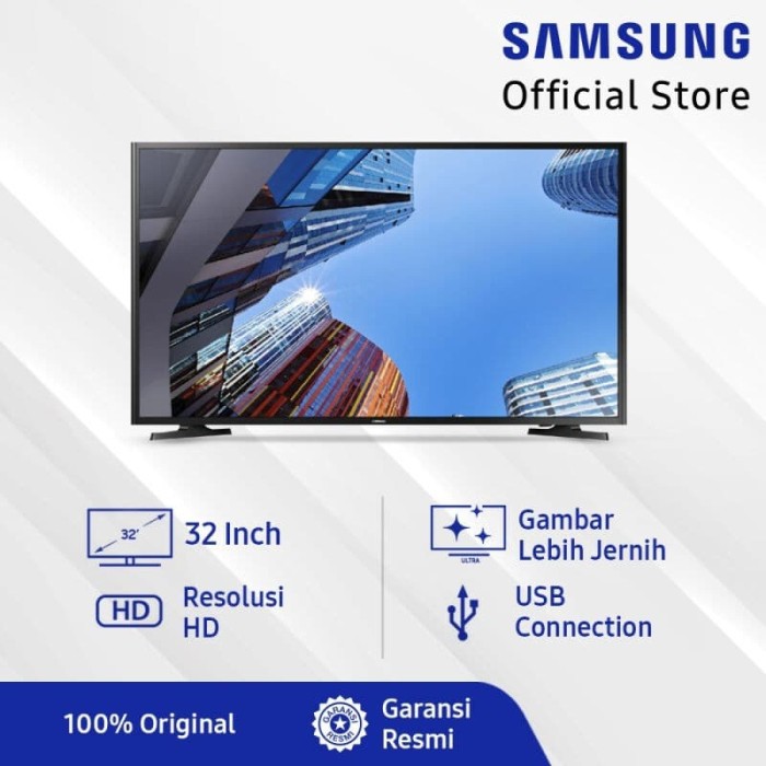 LED Samsung DIGITAL 32 LED 32N4001 LED TV [32 Inch] Digital TV