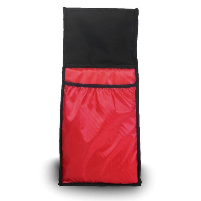 Terbaru # Tas Backpack Ready Stock Nama Studios Lite - 322 Army Green And Black - Hitam