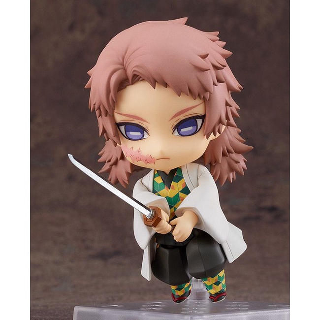Nendoroid Sabito - Kimetsu no Yaiba
