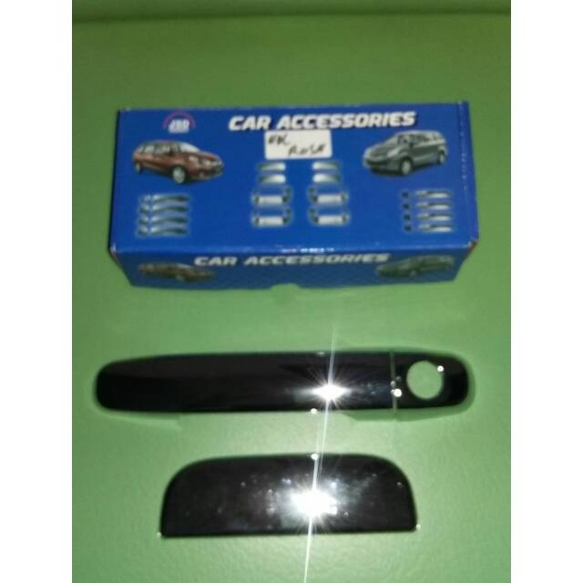 Cover handle Rush