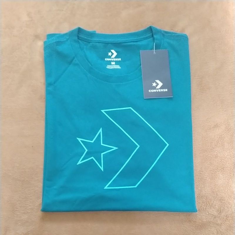 Tshirt Converse