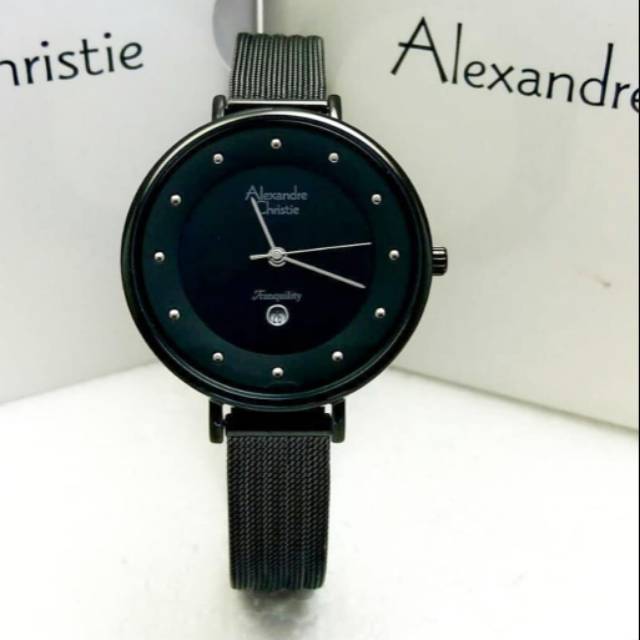 Alexandre christie Ac2485 original