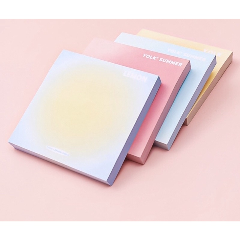 

Sticky Note 50 lbr