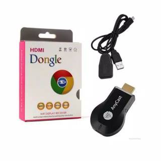 Anycast HDMI Dongle Hp Ke TV Or   iginal Murah / Miroring Hp To TV