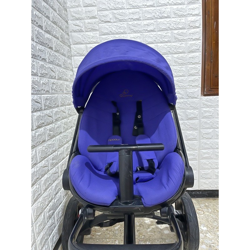 stroller quinny moodd