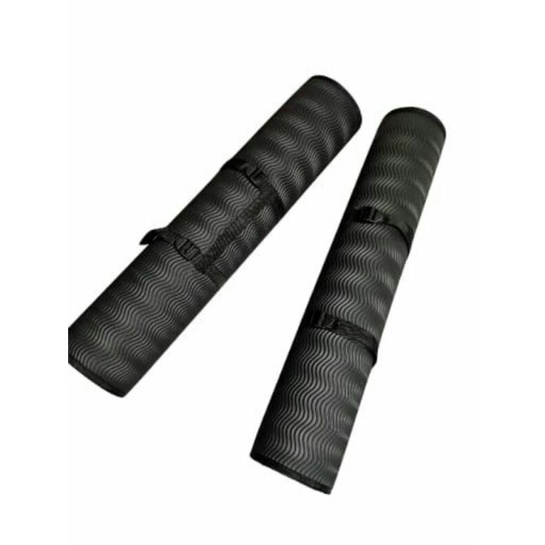 Matras Camping spon tebal murah