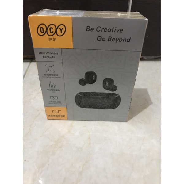 QCY-T1C TWS bluetoth