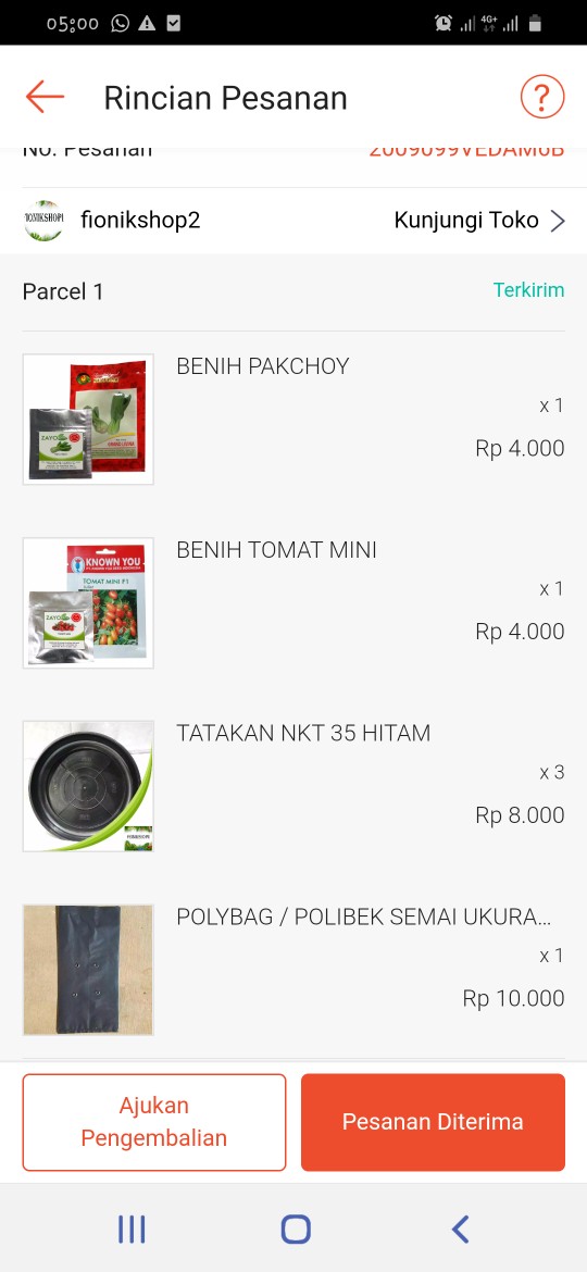 Tatakan Nkt 35 Hitam