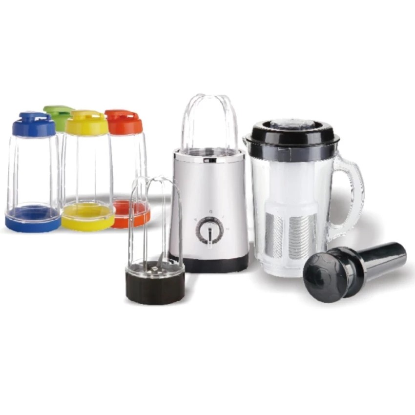 Cyprus BR-0170 Smart Blender Hitam