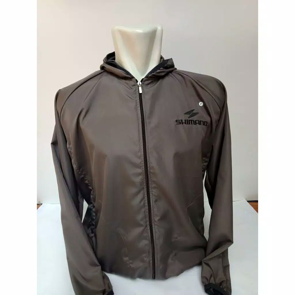 Jaket Sepeda Jaket Running Jaket Shimano jaket Olahraga Jaket Sauna