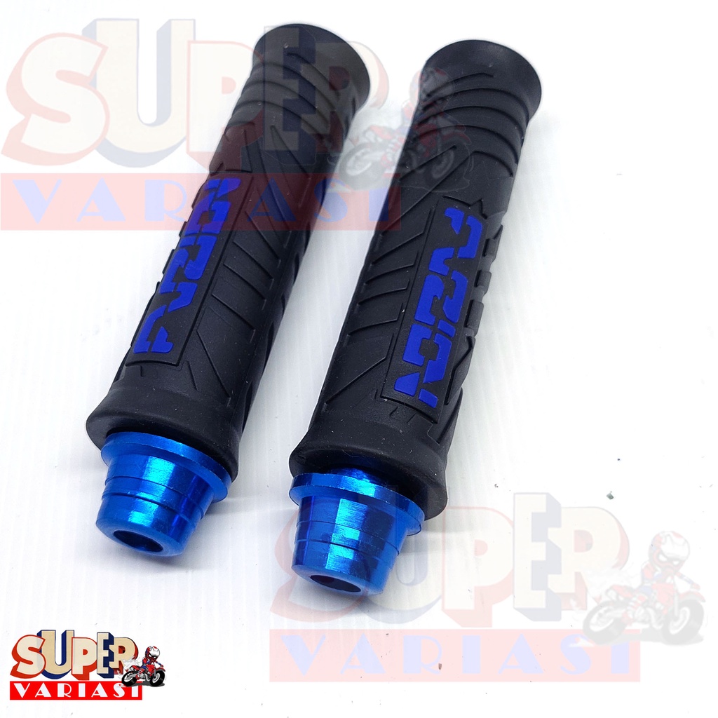 HANDGRIP PLUS JALU STANG BISA UNTUK SEMUA MOTOR